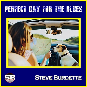 Perfect Day for the Blues